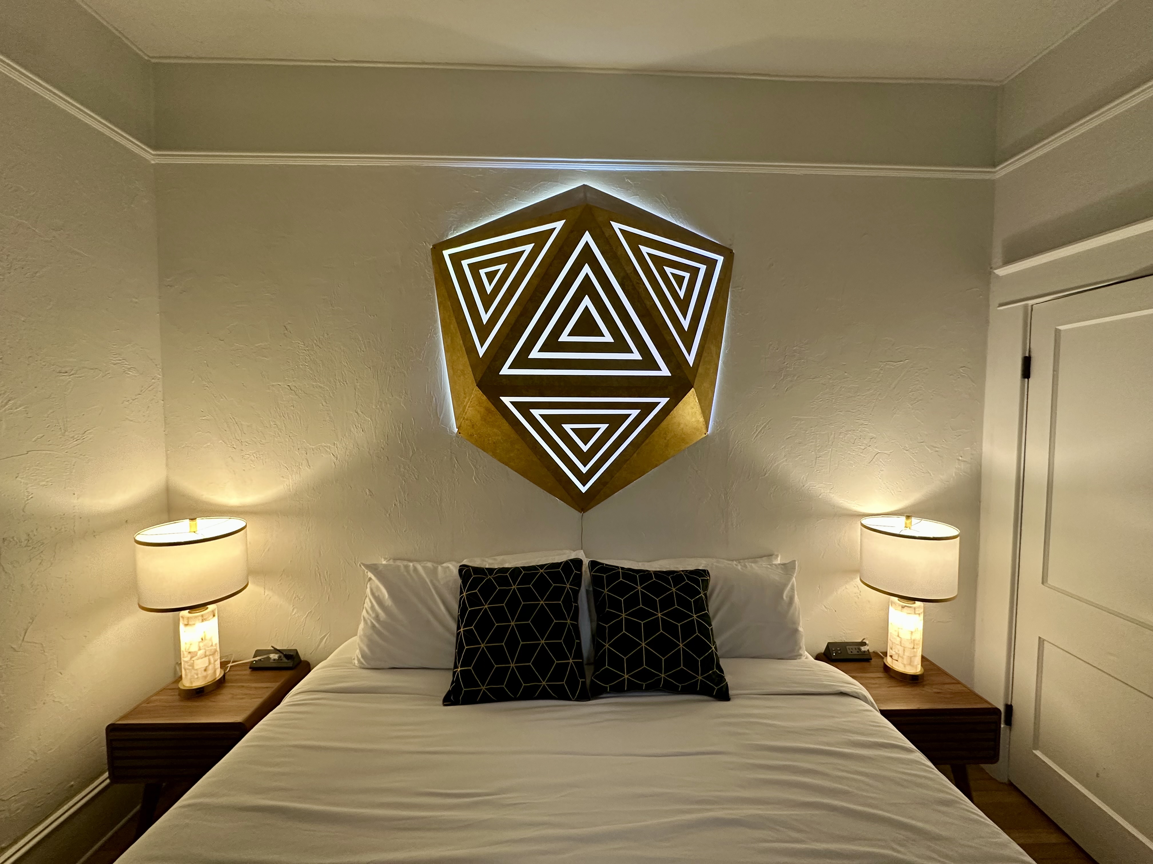 Parametric Headboard
