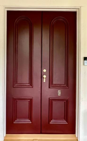 Architectural Doors & Millwork