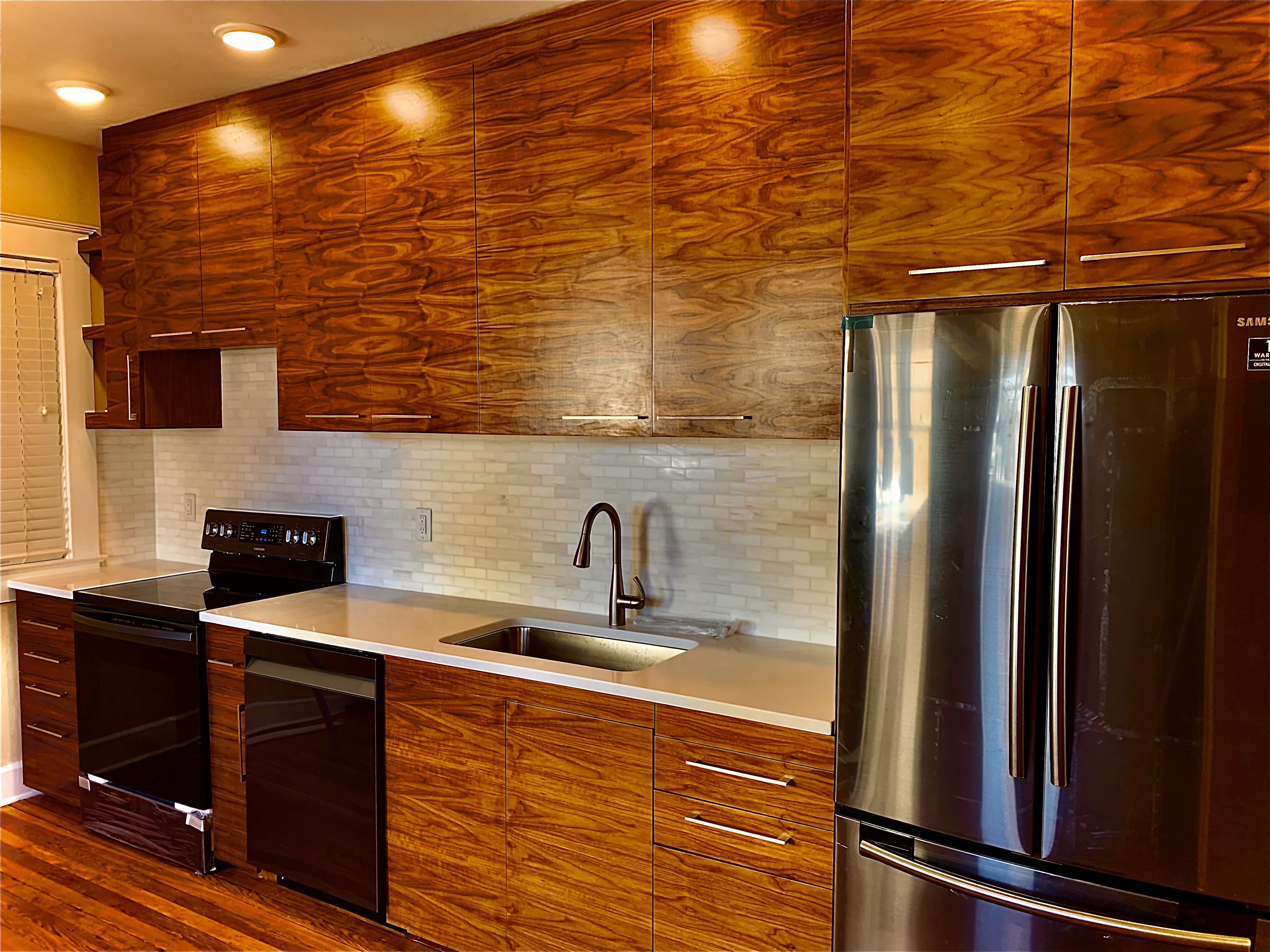 Audio Furniture & Metal Goods