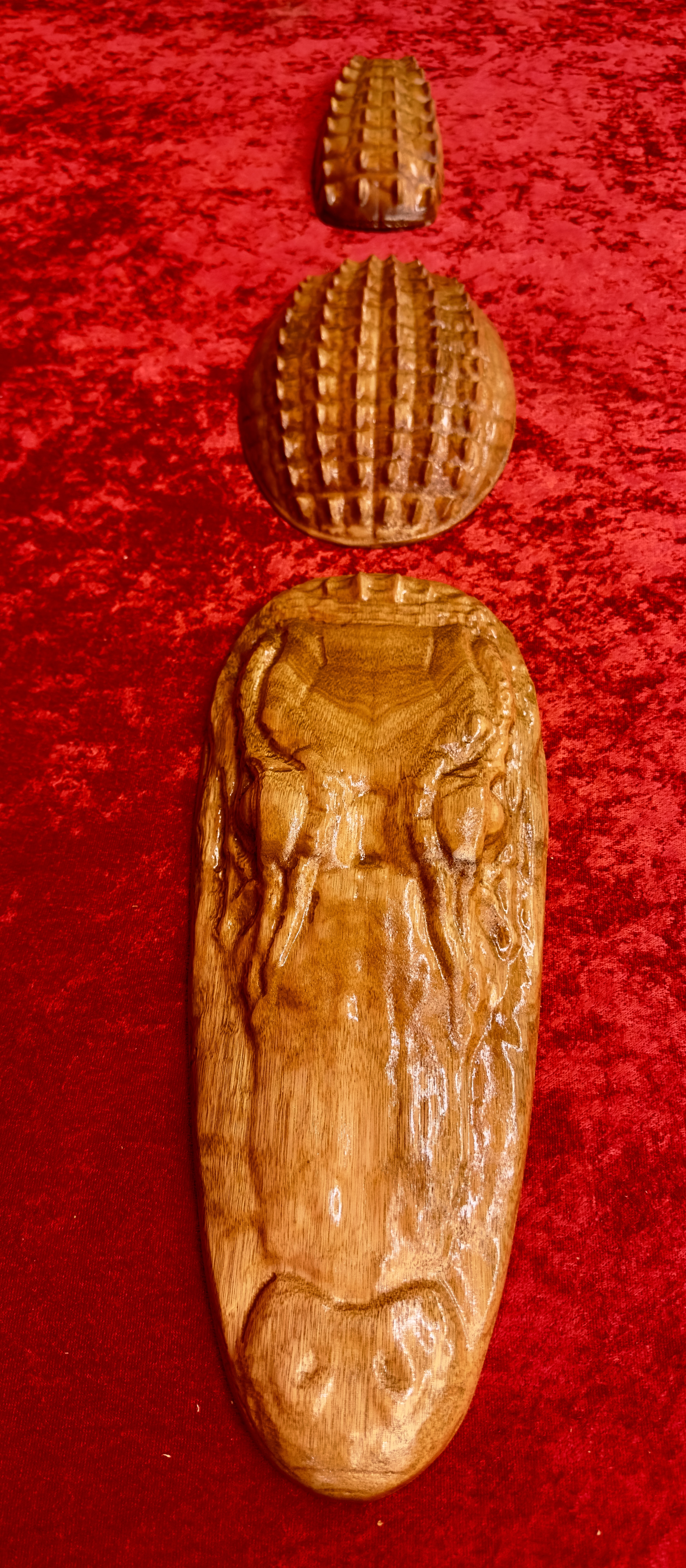 Figure Relief Panel