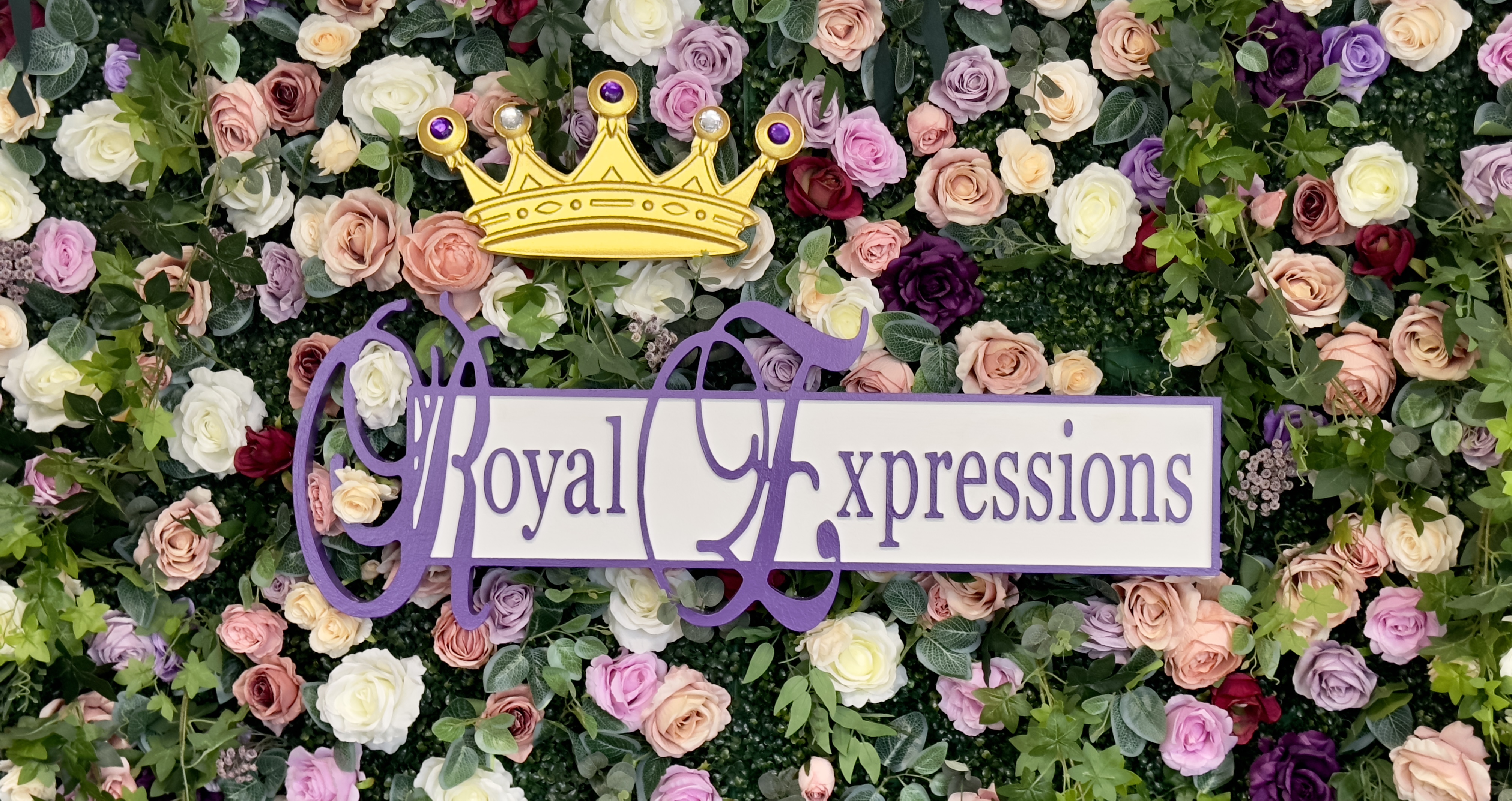 Royal Expression